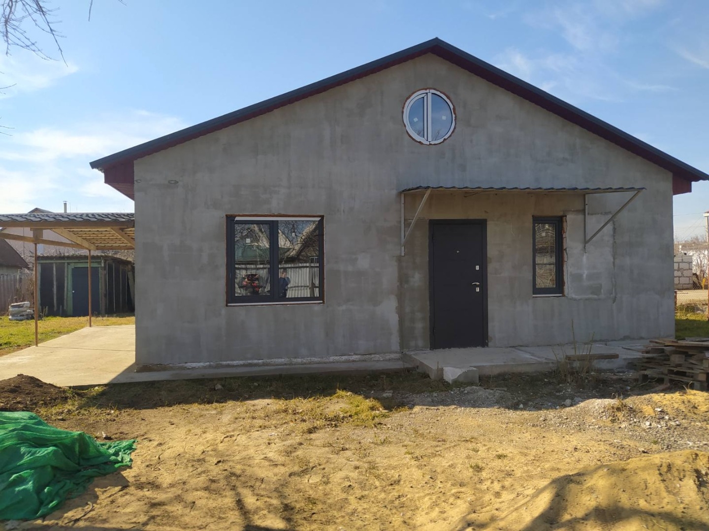 продажа дома номер H-173615 в Светлом, фото номер 19